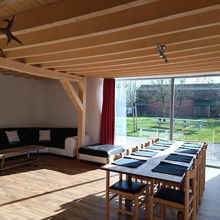 La Ligule Villa Mignault Exterior foto