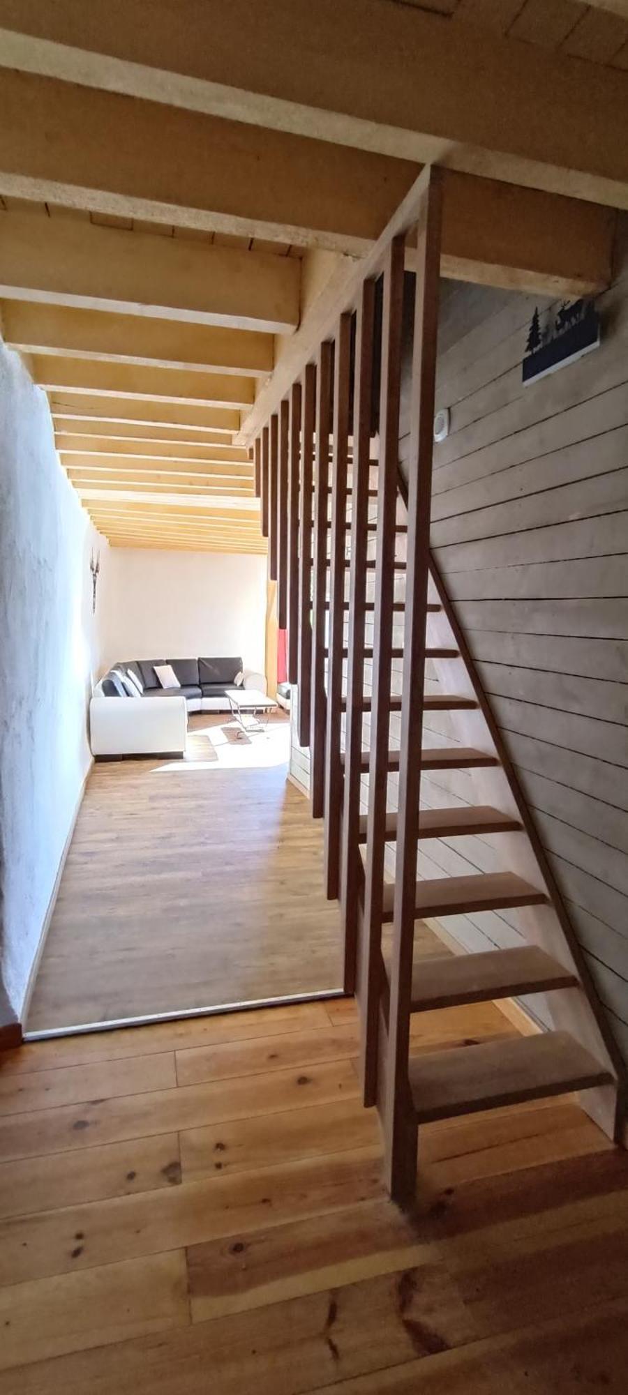 La Ligule Villa Mignault Exterior foto