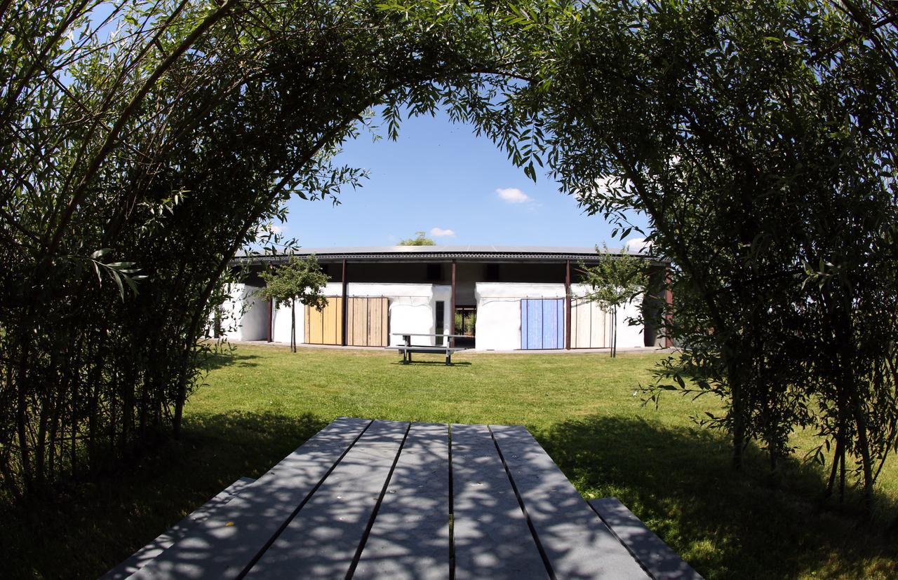 La Ligule Villa Mignault Exterior foto