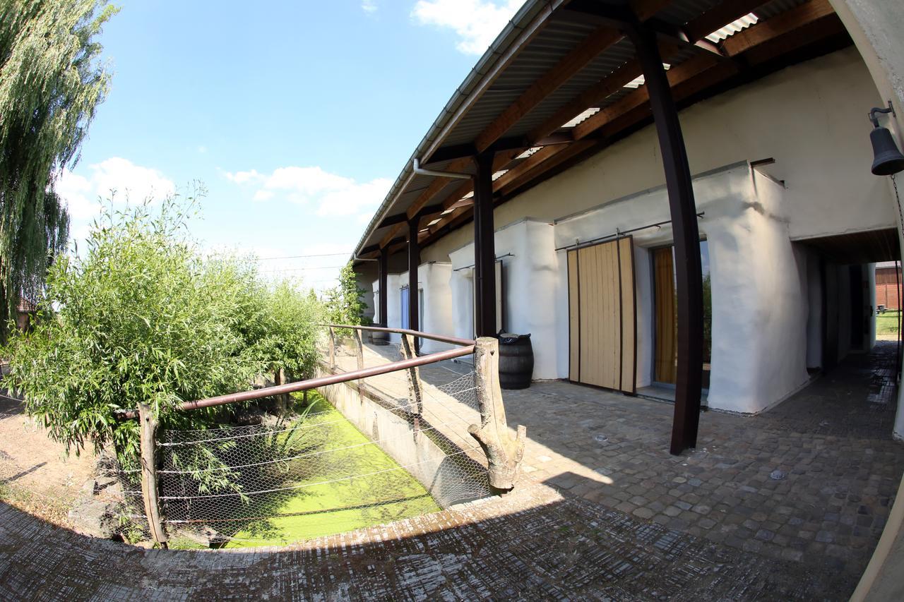 La Ligule Villa Mignault Exterior foto