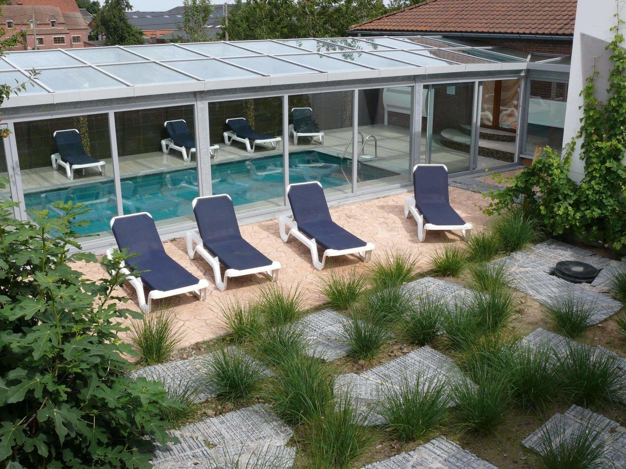 La Ligule Villa Mignault Exterior foto