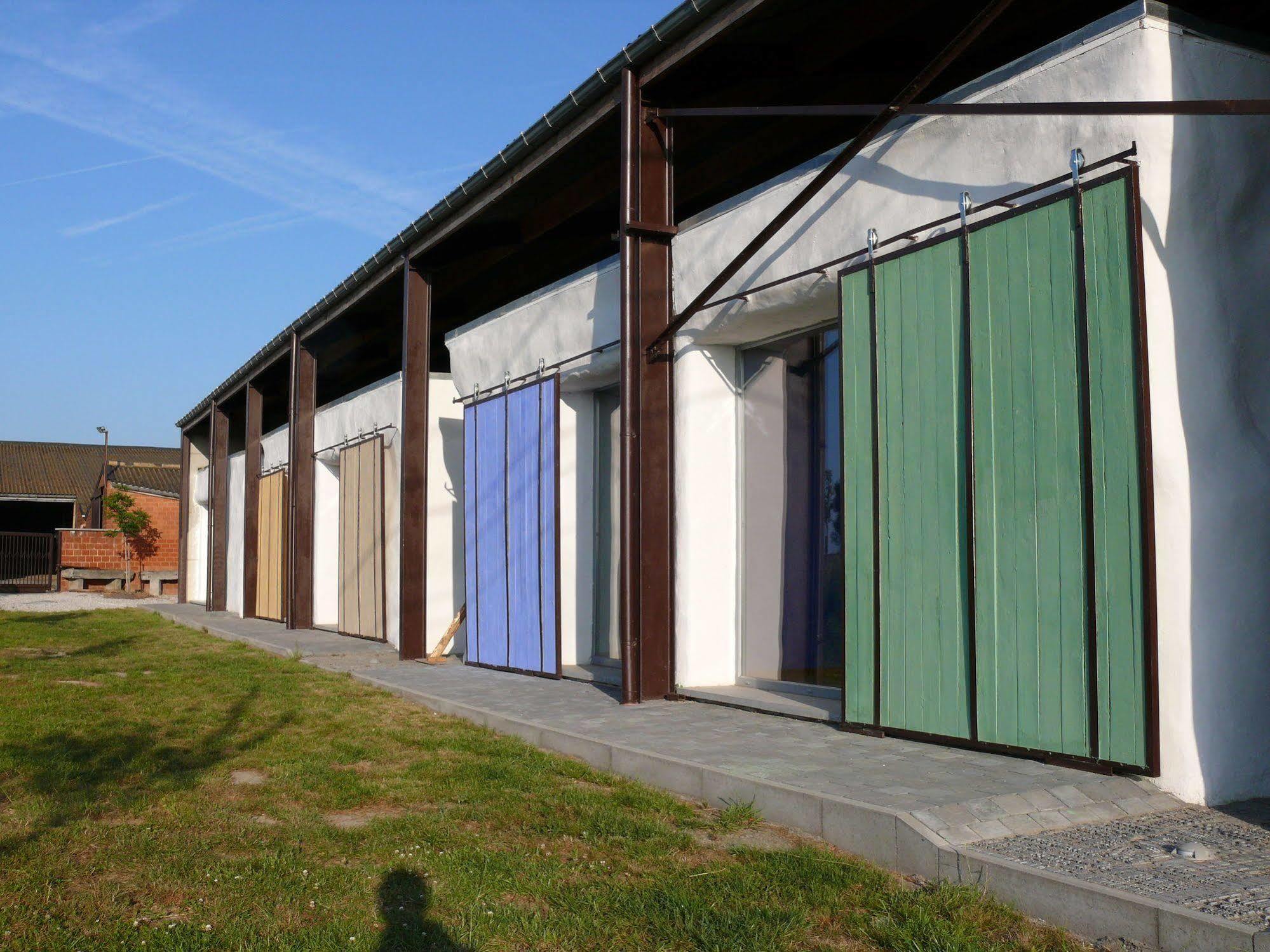 La Ligule Villa Mignault Exterior foto